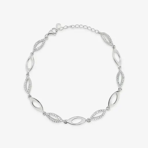 ovals-in-line-srebrna-narukvica_charm-silver
