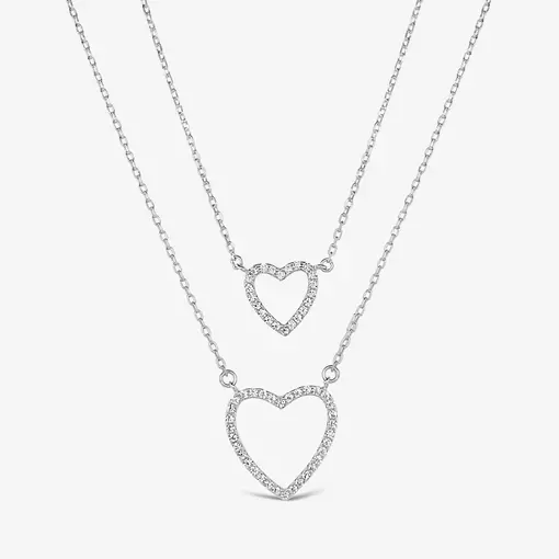 heart-simple-srebrna-ogrlica_charm-silver