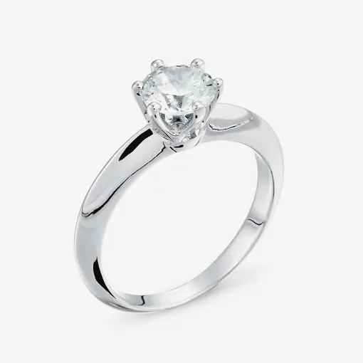 Mila-srebrni-zaručnički-prsten_Charm-Silver