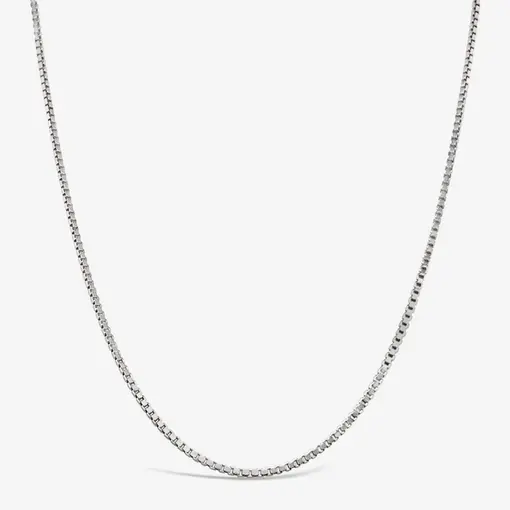 Simple-Beauty-Longer-srebrni lančić-60cm_Charm-Silver
